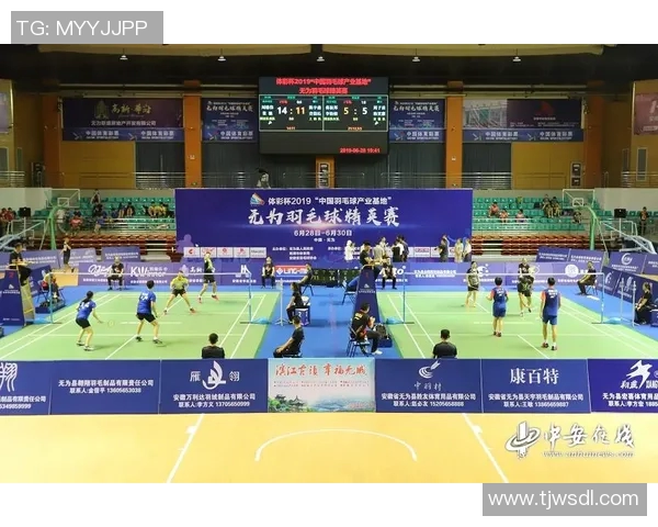 武汉羽毛球队在精英赛中的实力展现与未来发展潜力分析