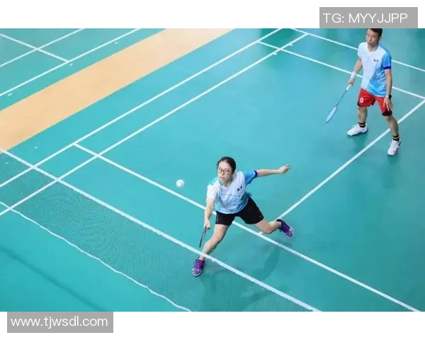 羽毛球纪实：见证上海羽毛球队从传统到现代的华丽蜕变之旅