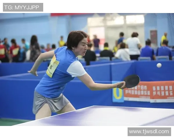 武汉乒乓球队区域防守策略解析与深度剖析